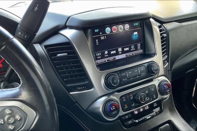 Used 2019 Chevrolet Tahoe LS RWD image 11