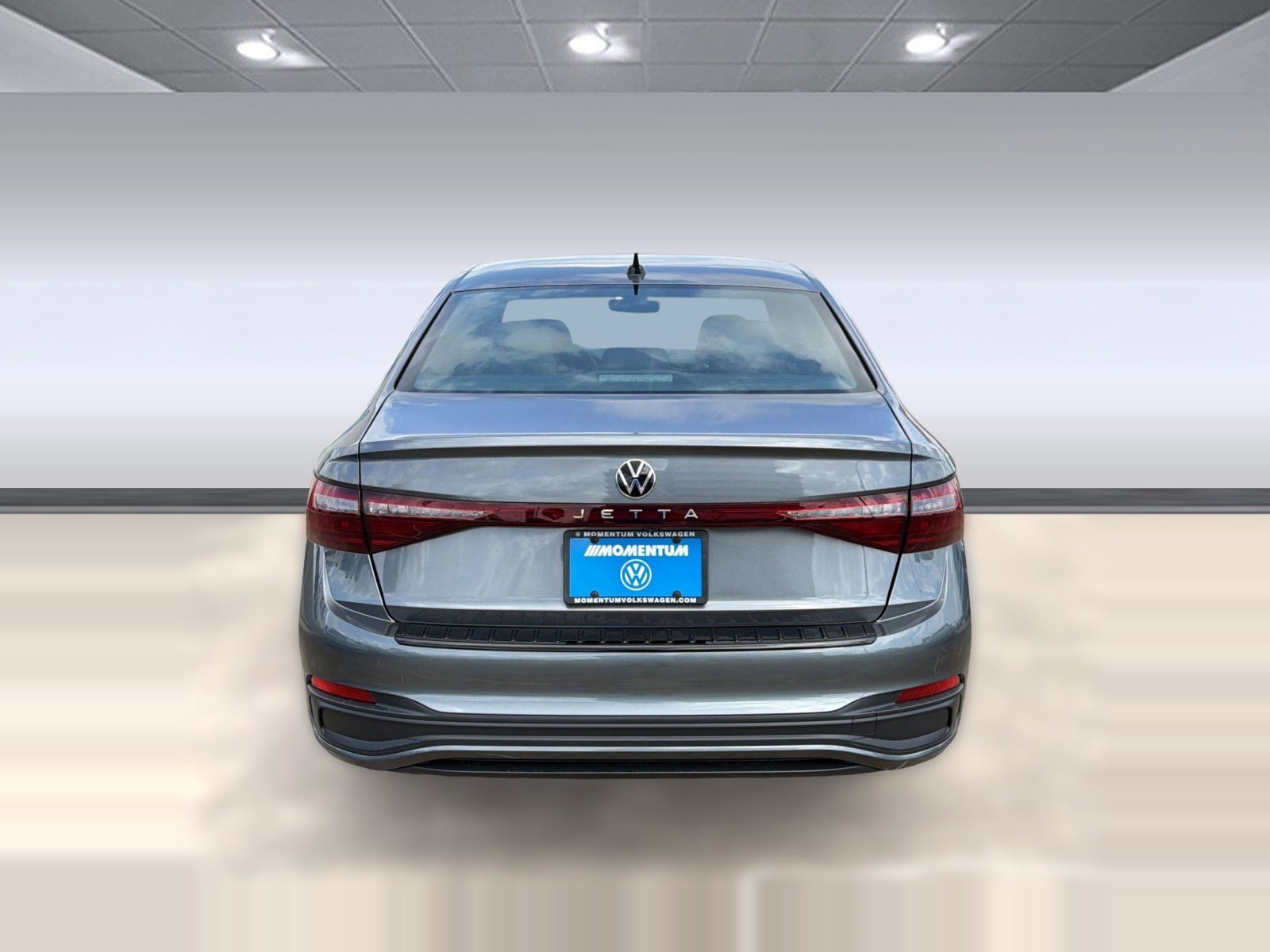 New 2026 Volkswagen Jetta Sport FWD image 10