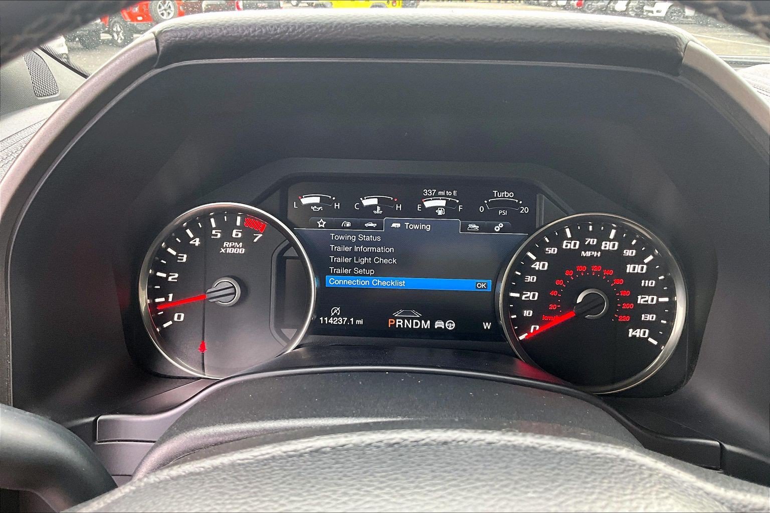 Used 2019 Ford F150 Raptor w/ Equipment Group 802A Luxury AWD/4WD image 38