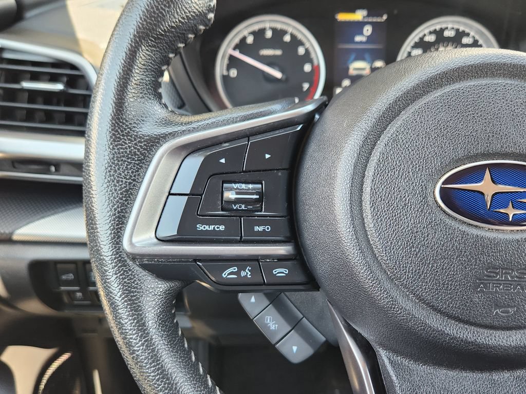 Used 2019 Subaru Forester Limited AWD/4WD image 16