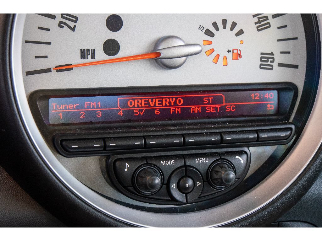 Used 2011 MINI Cooper S FWD image 22