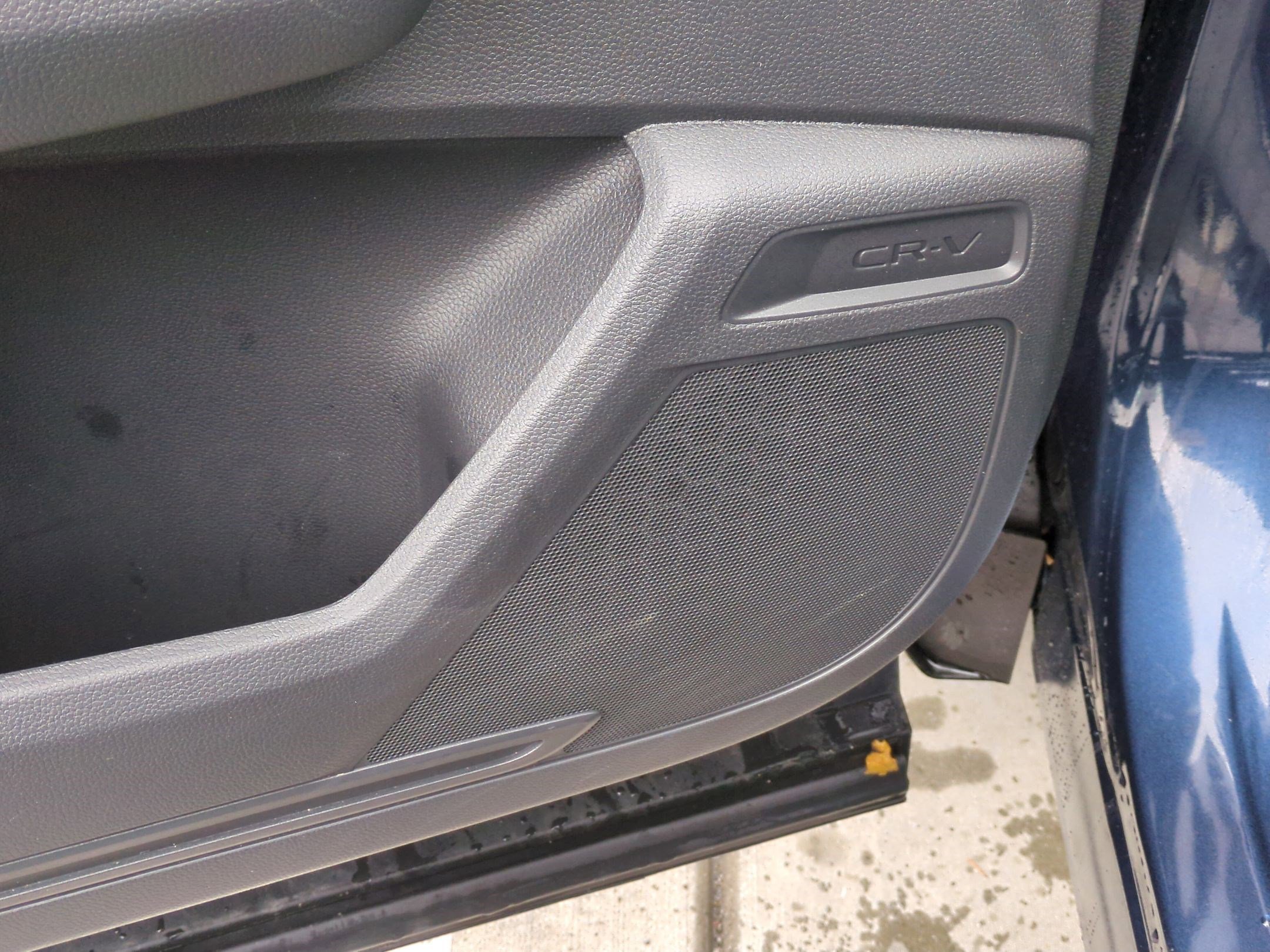 Used 2026 Honda CR-V TrailSport image 13