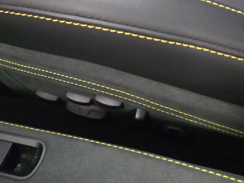 Certified 2025 Porsche 911 Carrera 4 GTS image 32