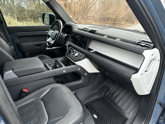 Used 2020 Land Rover Defender 110 S image 19