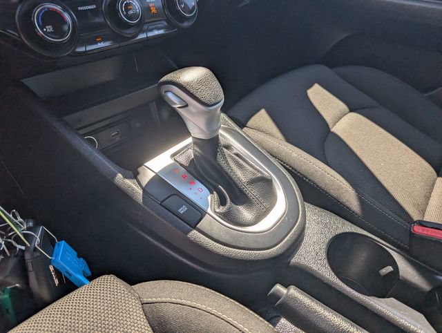 Used 2024 Kia Forte LXS FWD image 20