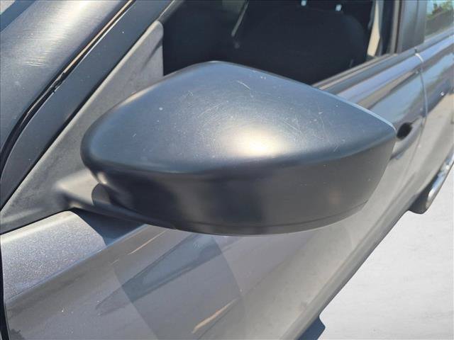 Certified 2022 Nissan Kicks S FWD image 8