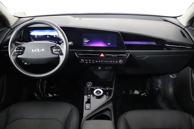 Certified 2024 Kia Niro Wind FWD image 13