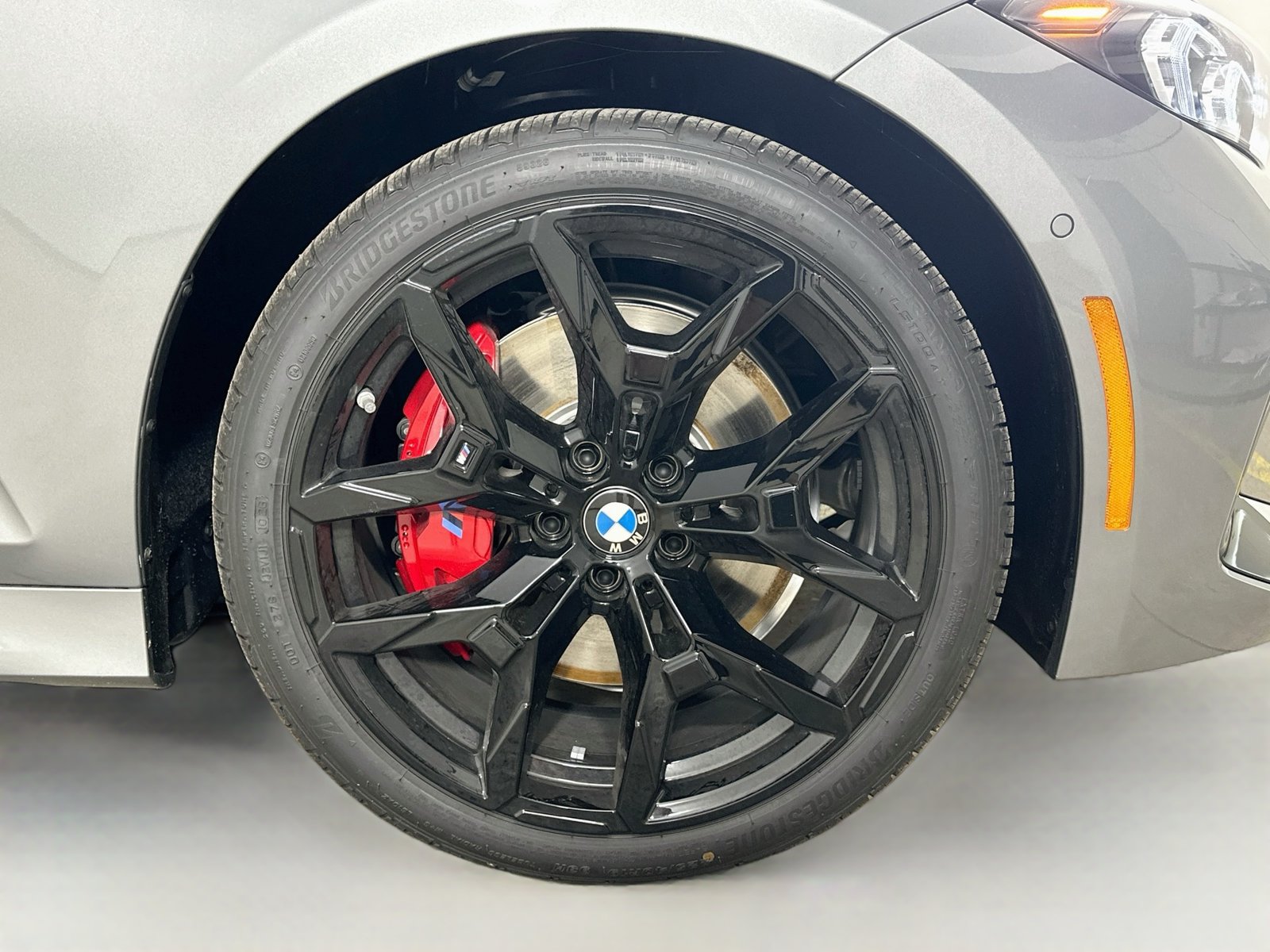 New 2026 BMW 330i xDrive Sedan w/ M Sport Package AWD/4WD image 10