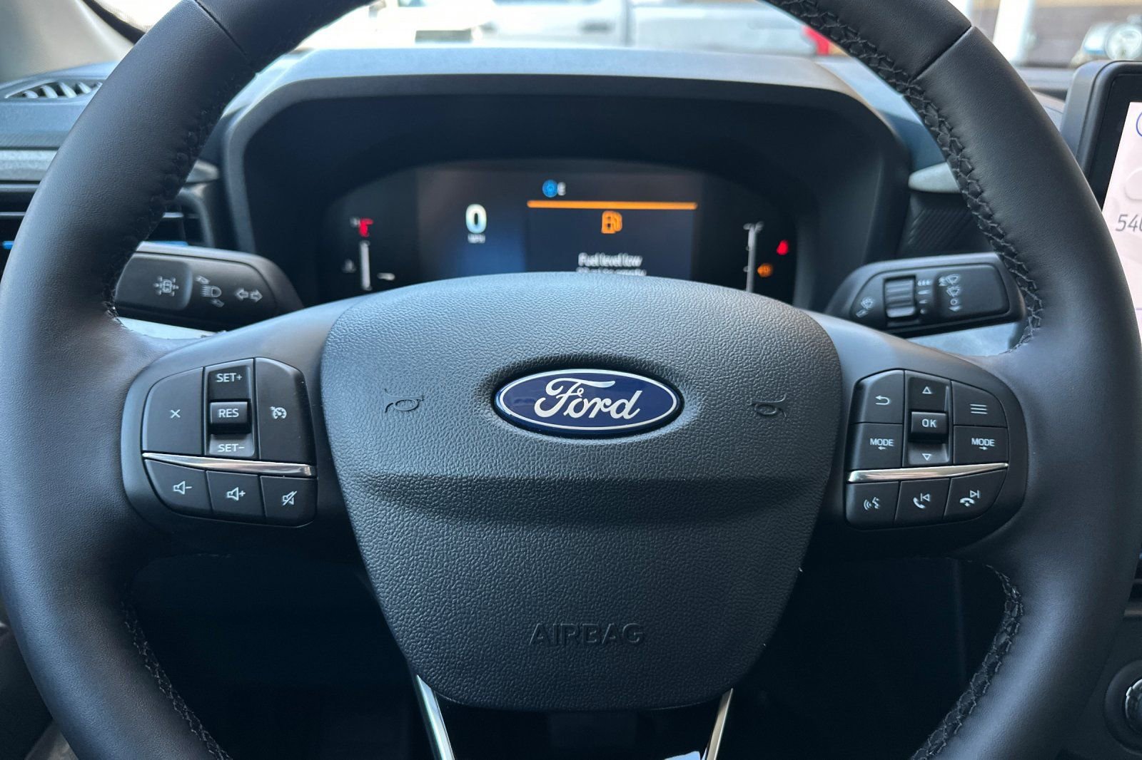 New 2026 Ford Maverick XLT w/ XLT Luxury Package AWD/4WD image 21