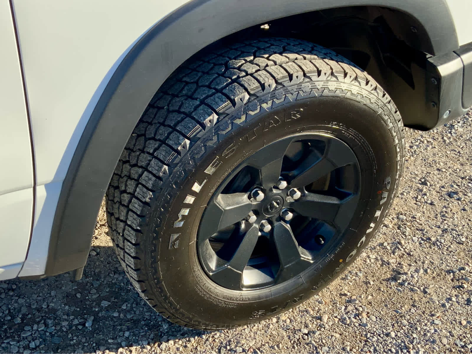 Used 2021 RAM 1500 Rebel w/ Rebel Level 1 Equipment Group image 21