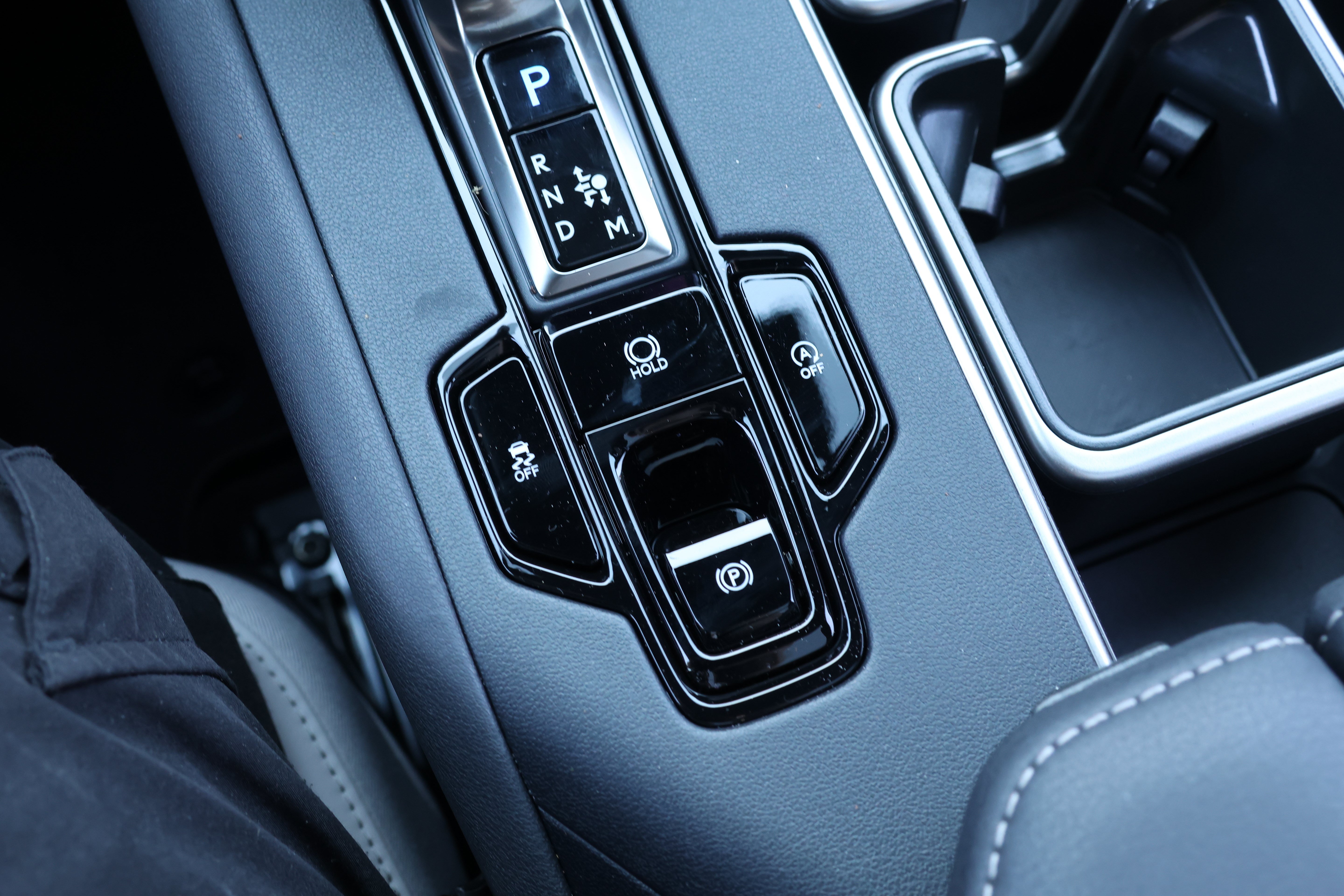 New 2026 Lexus TX 350 FWD image 25