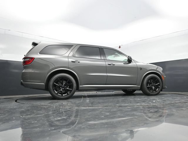New 2026 Dodge Durango SRT Hellcat w/ Premium Group AWD/4WD image 53
