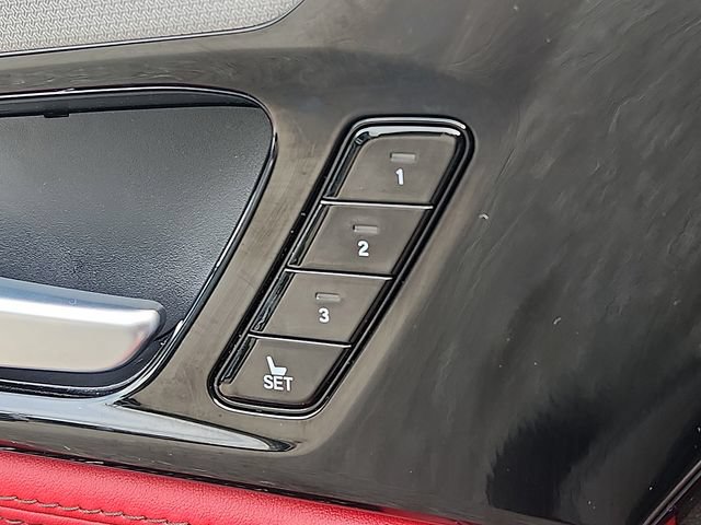 Certified 2023 Acura MDX A-Spec AWD/4WD image 27