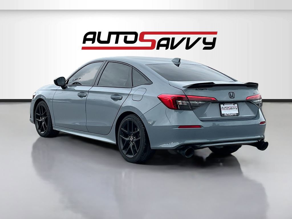 Used 2024 Honda Civic Si image 5