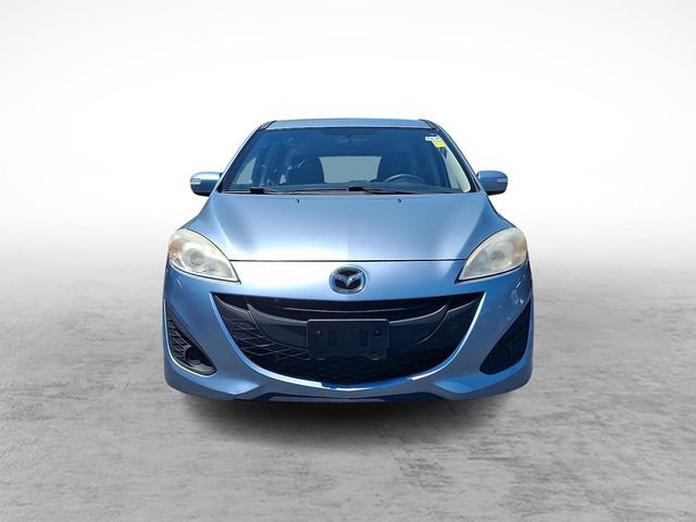 Used 2013 MAZDA MAZDA5 Sport FWD image 2