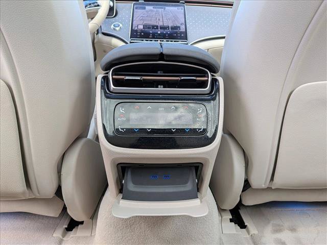 Certified 2023 Mercedes-Benz EQS 450+ 4MATIC Sedan image 18