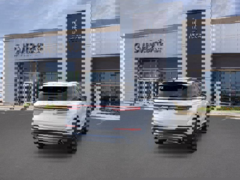 New 2026 Lincoln Corsair Reserve image 8