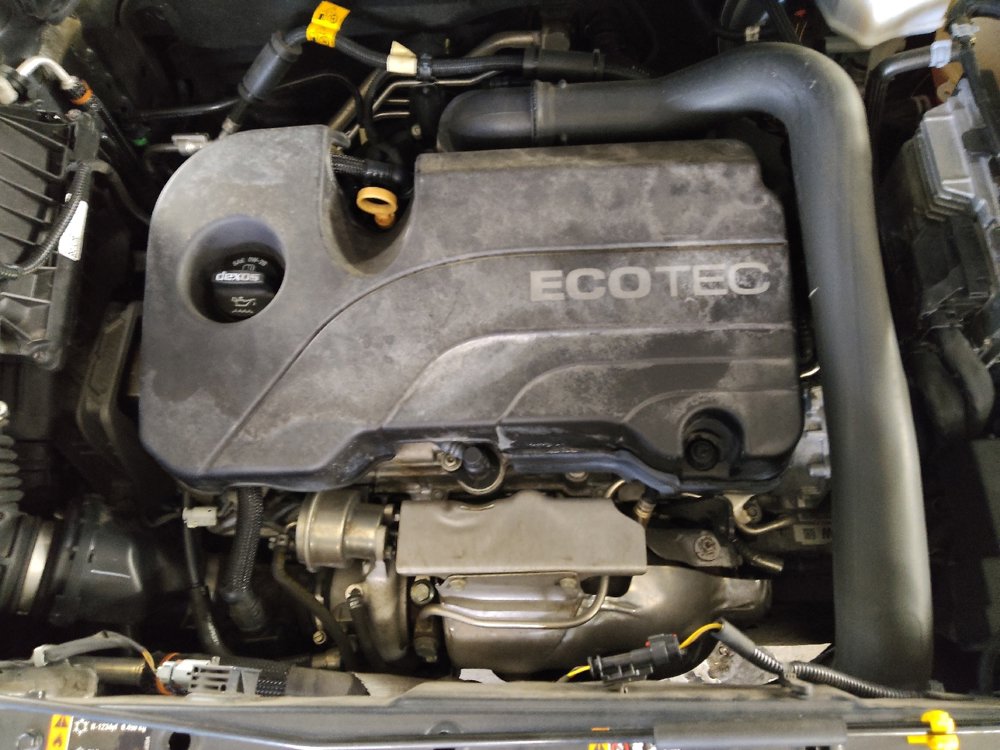 Used 2019 Chevrolet Equinox LT image 30
