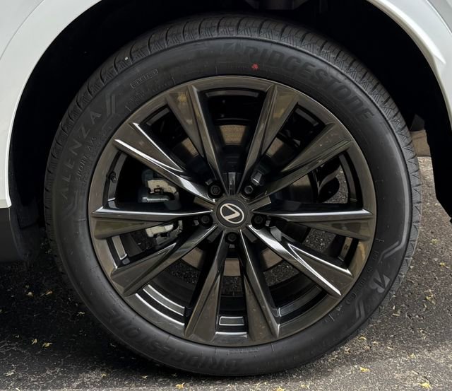 New 2026 Lexus RX 350 F Sport w/ Convenience Package AWD/4WD image 35