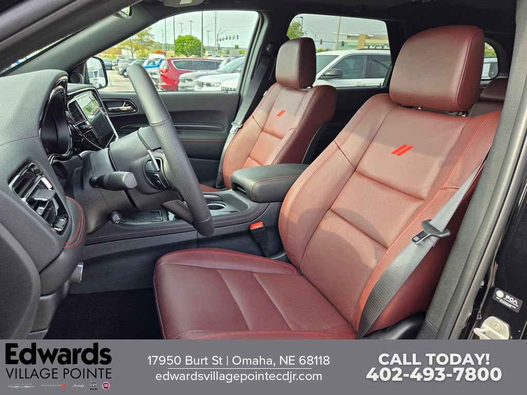 New 2026 Dodge Durango GT AWD/4WD image 14