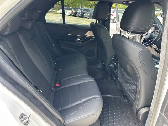 Used 2025 Mercedes-Benz GLE 450 4MATIC image 15