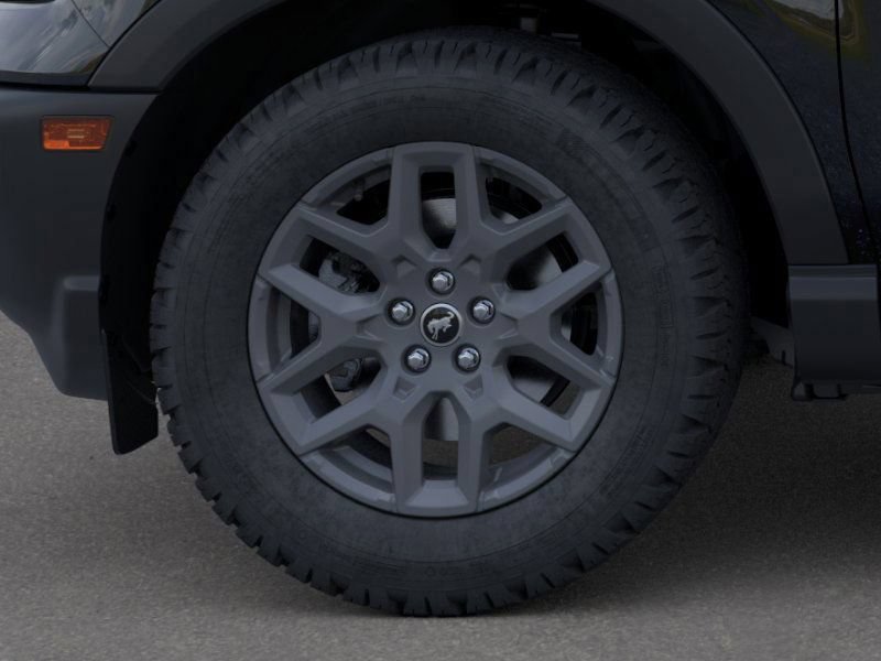 New 2025 Ford Bronco Sport Big Bend AWD/4WD image 19