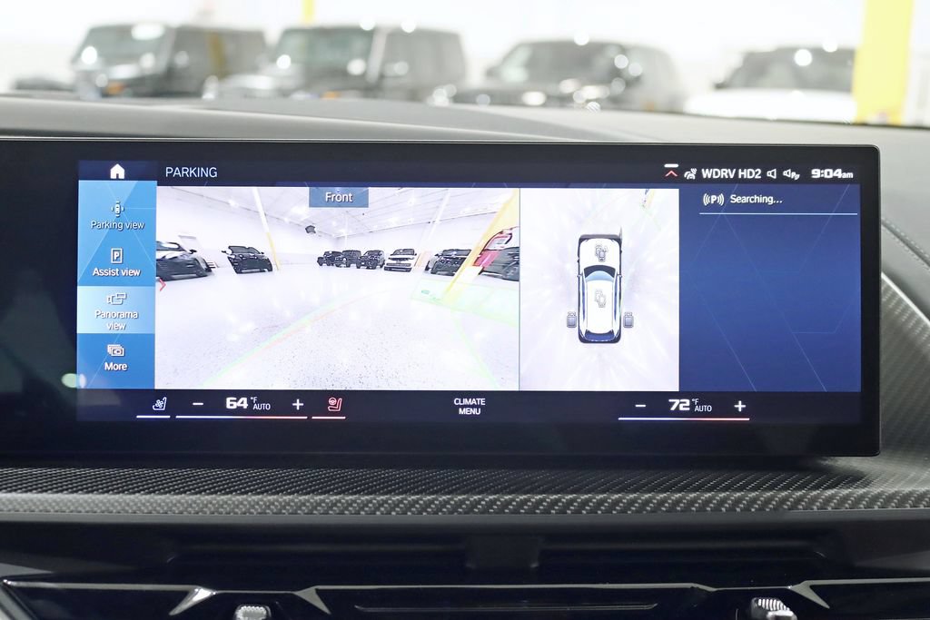 Used 2023 BMW XM w/ M Driver's Package AWD/4WD image 20