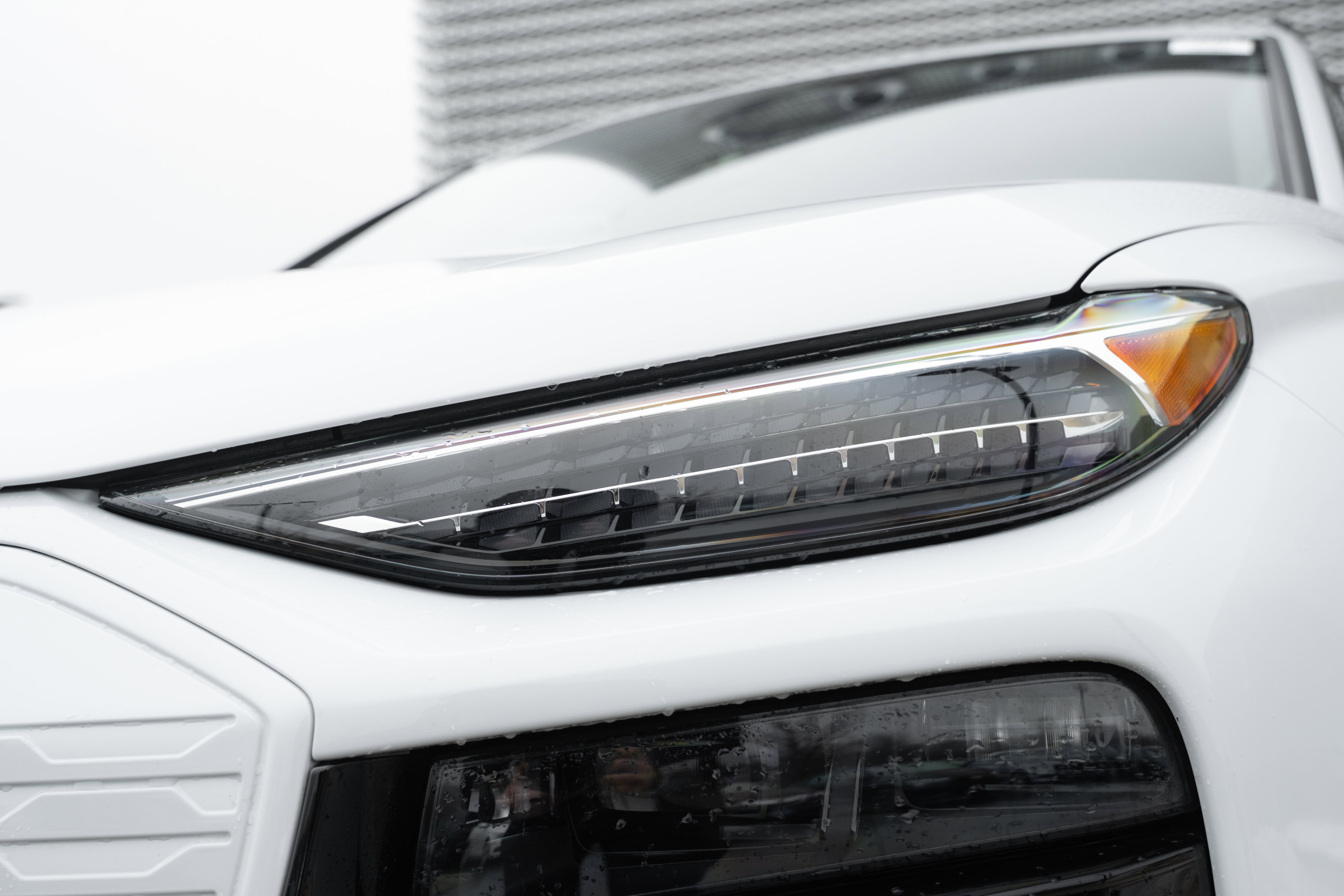 Used 2025 Audi Q6 e-tron Premium Plus w/ Premium Plus image 36