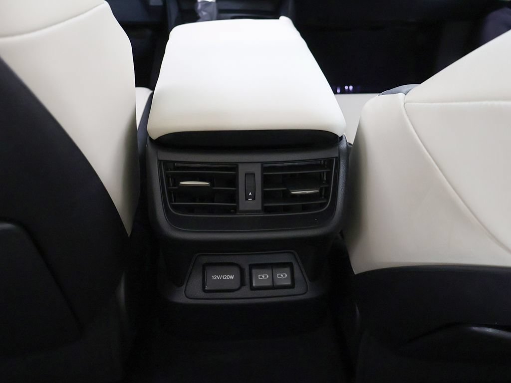 Used 2024 Lexus ES 350 w/ Premium Package FWD image 34