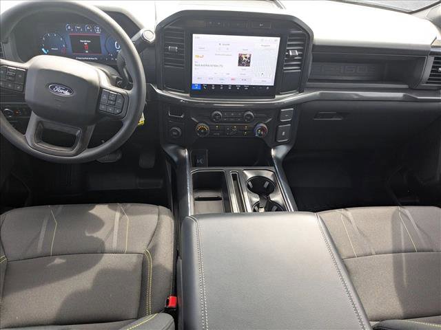 Used 2024 Ford F150 STX image 16