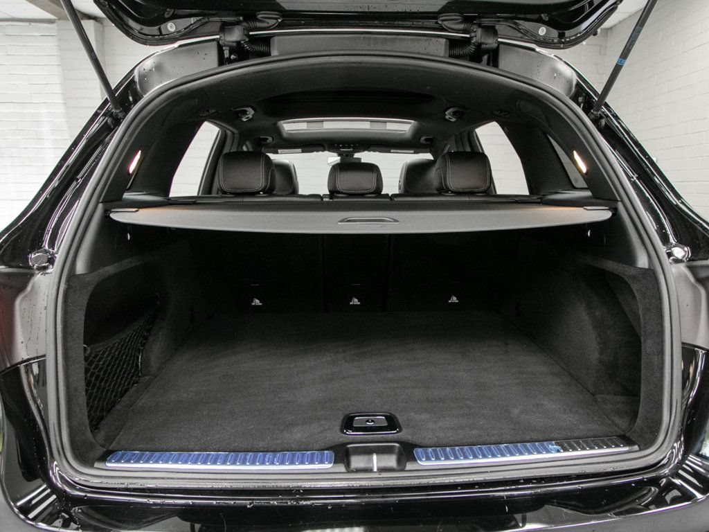 Used 2021 Mercedes-Benz GLC 300 4MATIC image 25