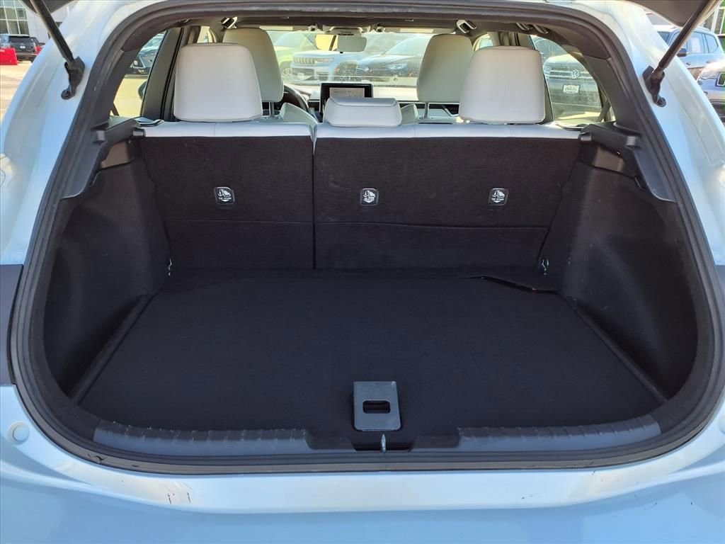 Certified 2024 Toyota Corolla XSE image 8