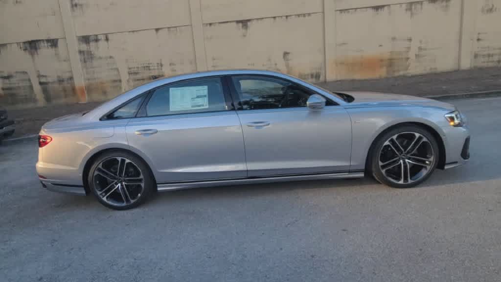 New 2026 Audi A8 L 3.0T AWD/4WD image 9