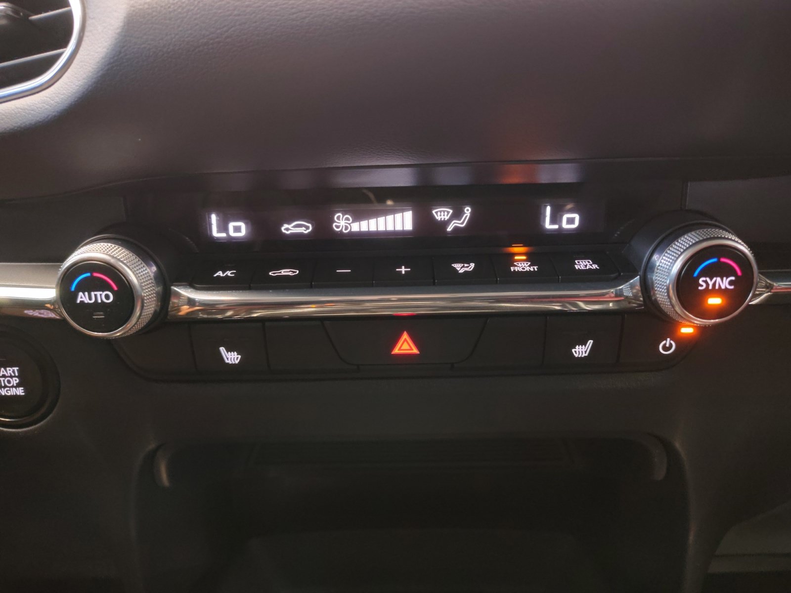 Used 2025 MAZDA CX-30 AWD 2.5 S w/ Preferred Package image 19