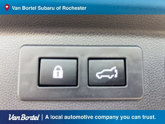 Certified 2024 Subaru Forester Touring AWD/4WD image 27