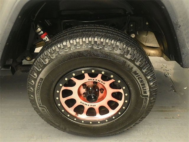 Used 2020 Jeep Gladiator Rubicon image 9