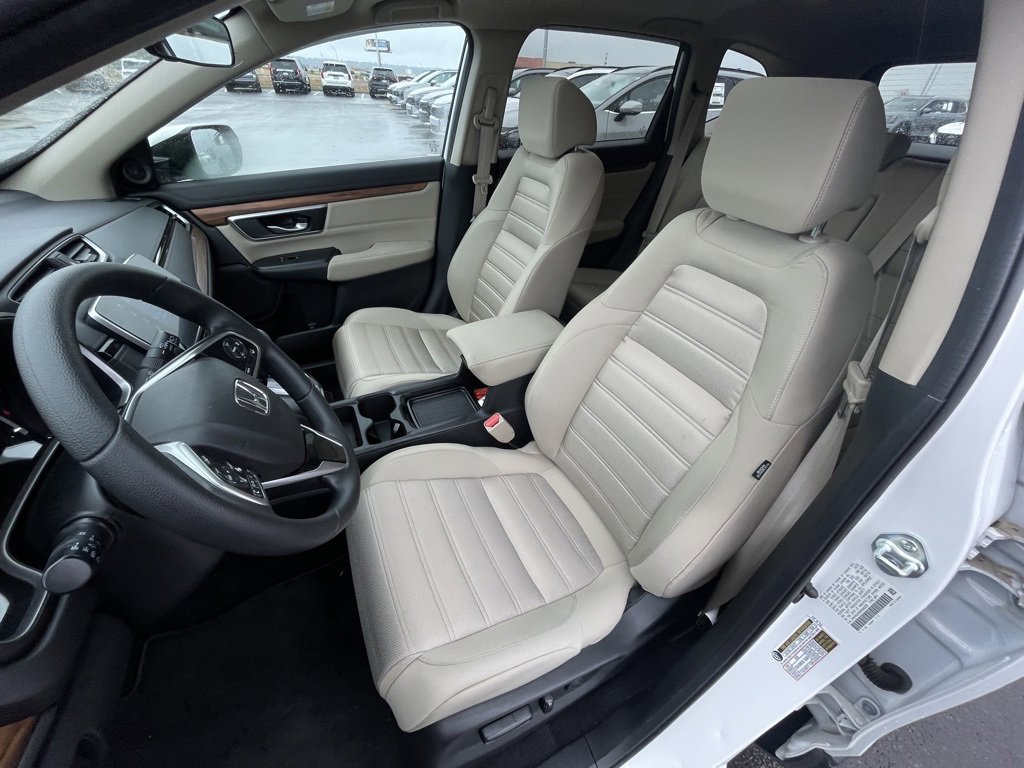 Used 2022 Honda CR-V EX image 22