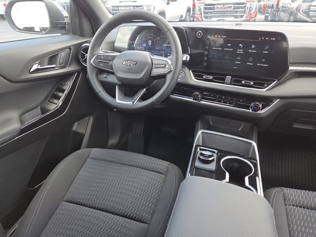 New 2026 Chevrolet Equinox LT w/ Midnight Edition FWD image 28