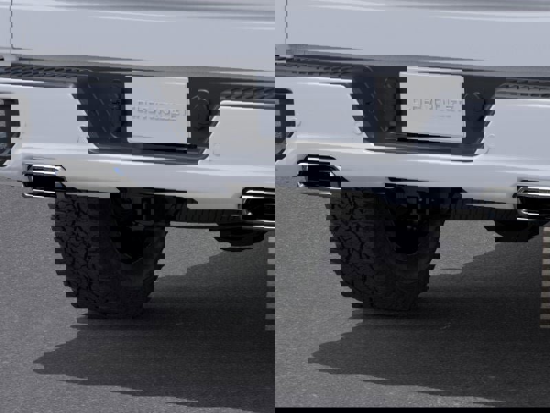 New 2026 Chevrolet Silverado 1500 RST w/ Safety Package image 14