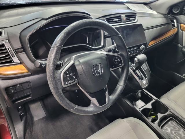 Used 2019 Honda CR-V EX image 10