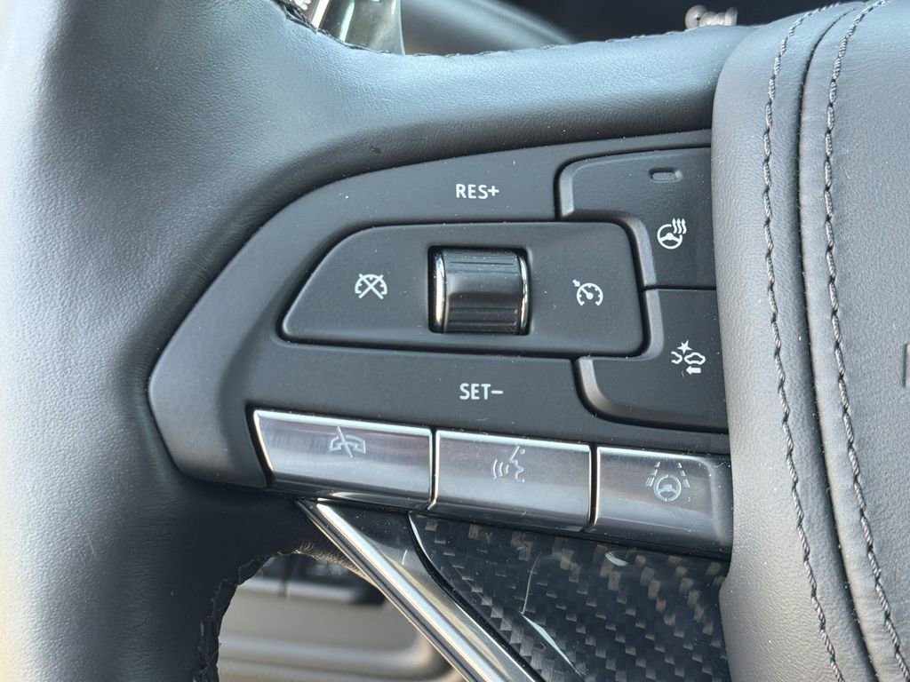Used 2024 Cadillac CT5 V w/ Super Cruise 2 Package image 19