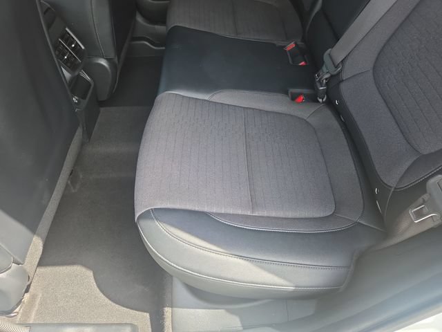 Used 2023 Kia Seltos S FWD image 27