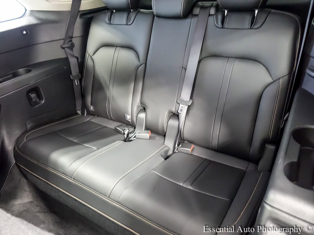 Used 2024 MAZDA CX-90 3.3 Turbo w/ Premium Package image 12