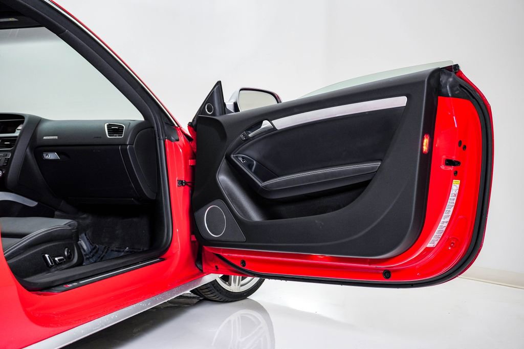 Used 2014 Audi S5 Premium Plus image 17