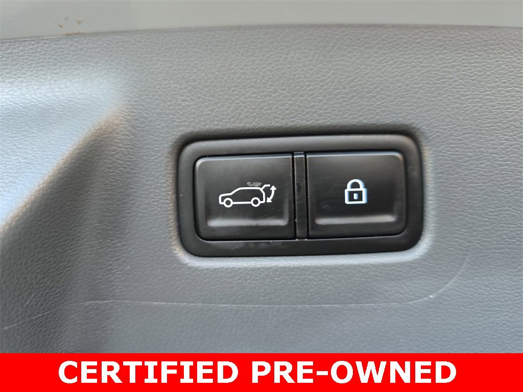 Used 2024 Hyundai Santa Fe Calligraphy image 15