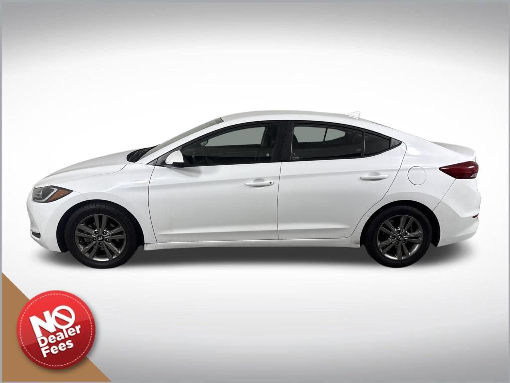 Used 2018 Hyundai Elantra SEL image 7