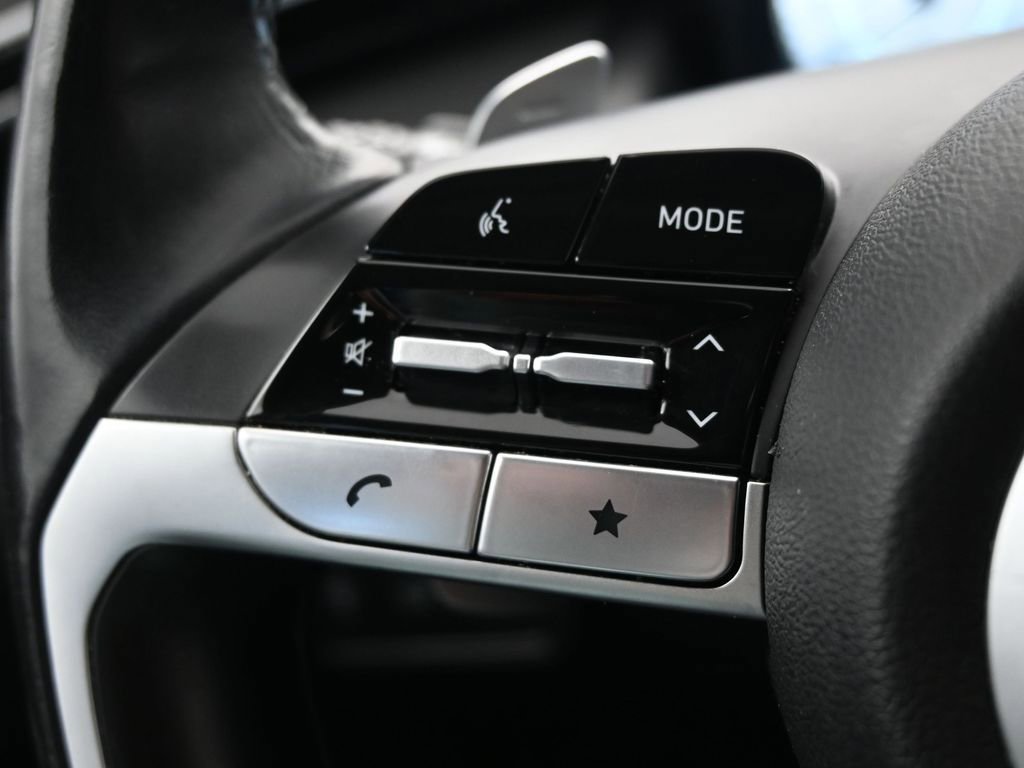 Used 2024 Hyundai Tucson Limited image 29