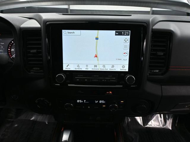 Used 2023 Nissan Frontier PRO-4X w/ Tow Package image 31