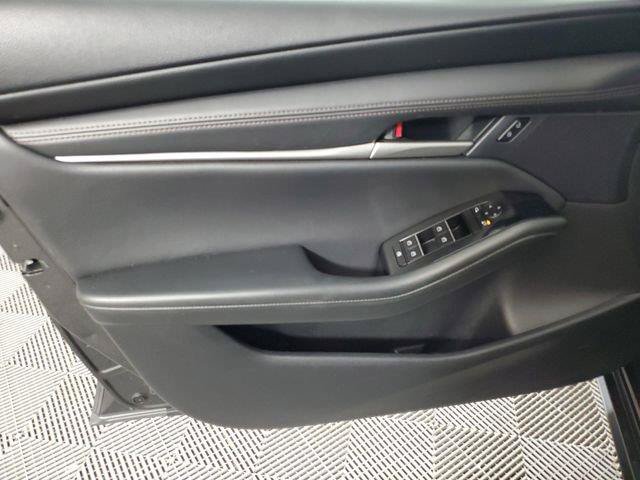 Used 2024 MAZDA MAZDA3 s FWD image 18
