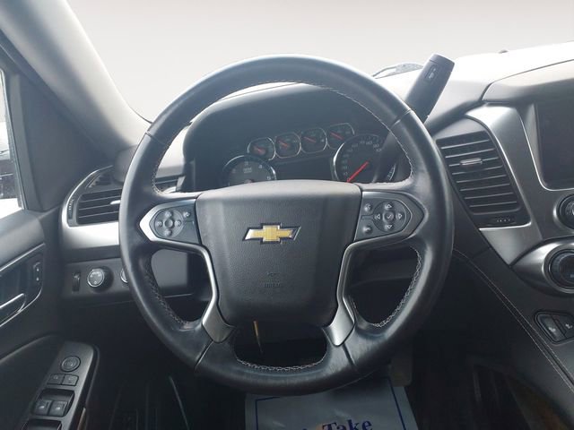 Used 2017 Chevrolet Tahoe LT AWD/4WD image 11